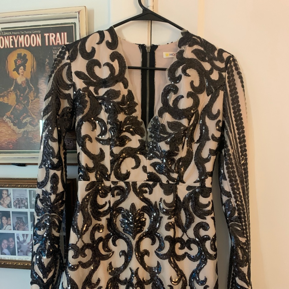 Cocktail Dress
